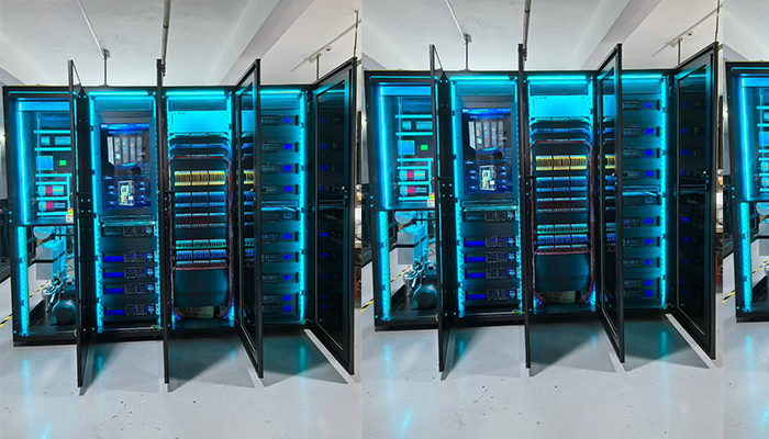 精致集团为何能成为华为、腾讯等企业的机柜供应商？