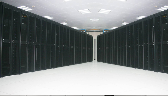 机柜承重不行、板材摇晃？精致机柜如何用结构与工艺确保稳固