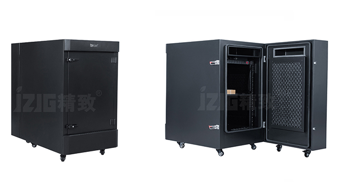 精致机柜：源头厂家直供，高性价比之选