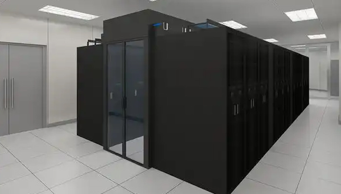 精致机柜：行业里的六边形战士，凭什么？