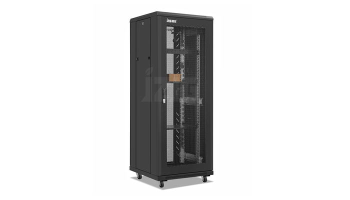 网络机柜：构建高效网络的基石