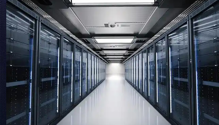 机房总出小毛病？试试这款能扛住 365 天高负荷的机柜