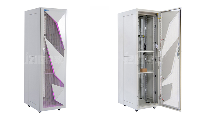 凭什么它能连续 10 年零投诉？聊聊精致机柜的品质密码