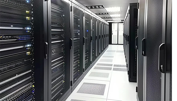 20年精致机柜行业趋势解析：未来将如何发展？