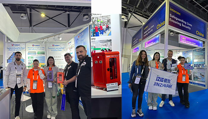 20年精致机柜如何塑造品牌文化核心？