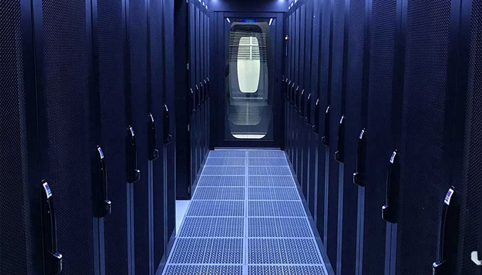 20年精致机柜如何引领行业发展趋势？