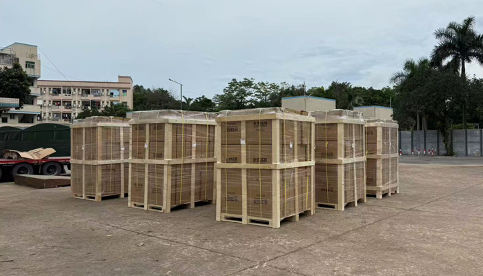 精致机柜：出海全球，诚邀全球代理商共启共赢新征程